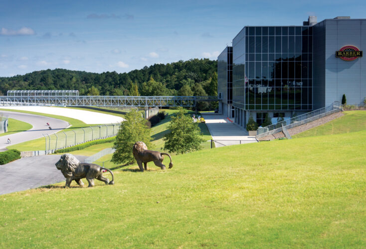 The King of Moto Shindigs Returns